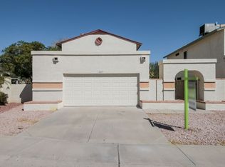 19809 N 48th Dr, Glendale, AZ 85308
