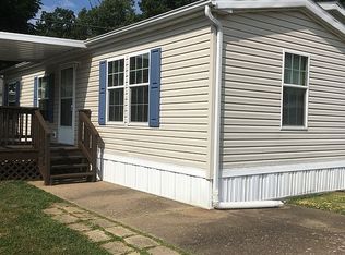 155 Ball Rd LOT 1, Zanesville, OH 43701