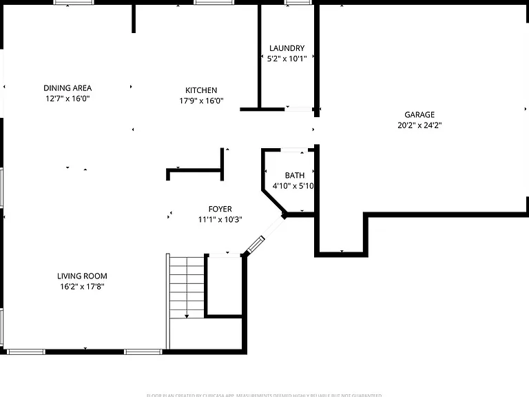 1137 S Hazel St — Photo 34