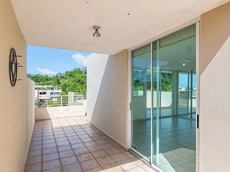 Cond Montecentro Apt L401 Calle Daguao 416 — Photo 35