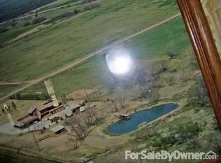 1337 Fm 1292, Knox City, TX 79529