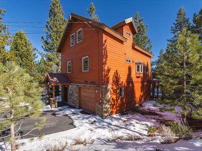 13286 Hillside Dr, Truckee, CA, 96161