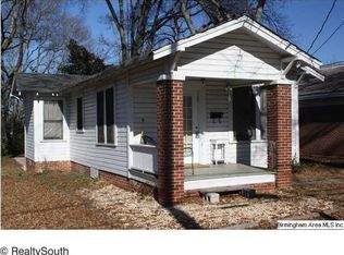 7 84th St N, Birmingham, AL 35206