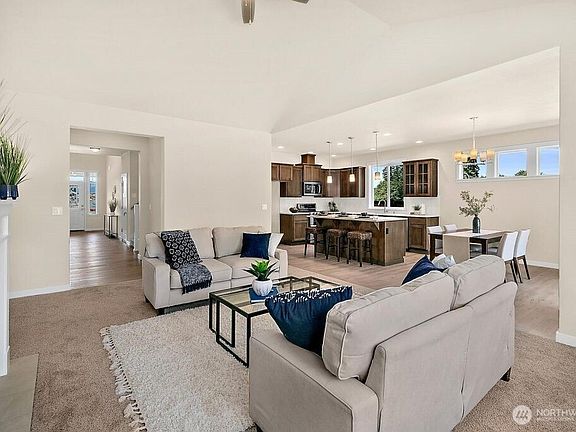 5th image of 7375 Mirasett Street SW Lot 40