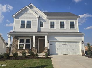 1907 Pollinator Pl, Mebane, NC 27302