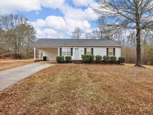 180 Weaver Line, Inman, SC 29349