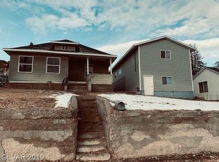 687 Pine St, Ely, NV 89301