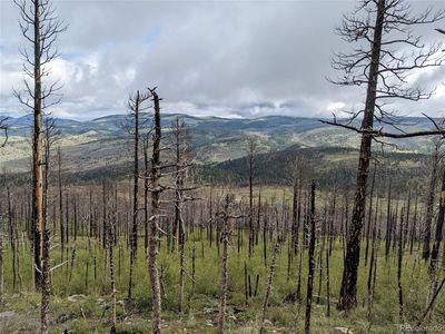 490 Soubry, Fort Garland, CO, 81133