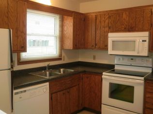 1420 48th St NW APT 4, Rochester, MN 55901