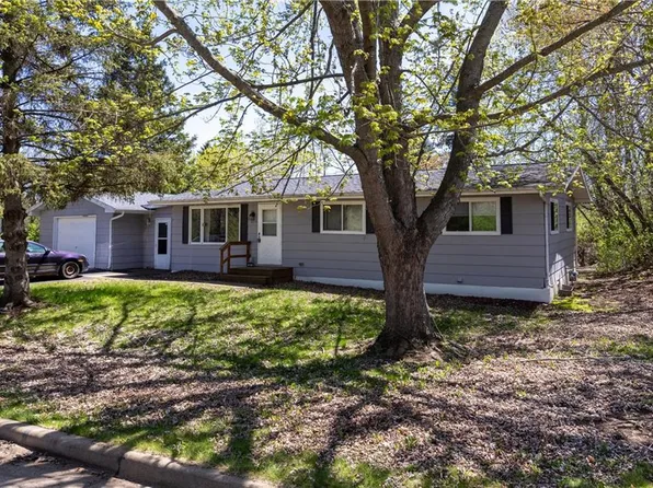 620 Park Avenue, Ladysmith, WI 54848