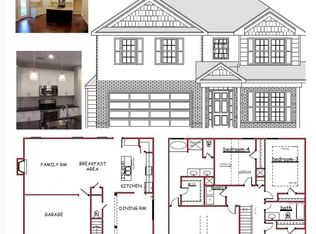 1360 Laverte Cir SW, Mableton, GA 30126