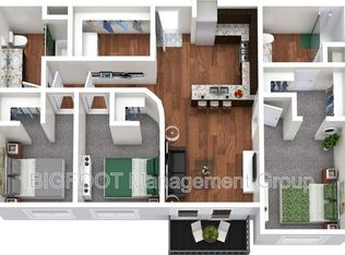 2845 N Sanders St UNIT 327, Helena, MT 59601