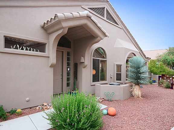 2nd image of 13401 N Rancho Vistoso Blvd