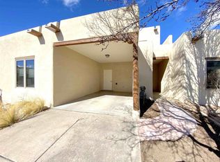 3218 La Paz Ln, Santa Fe, NM 87507
