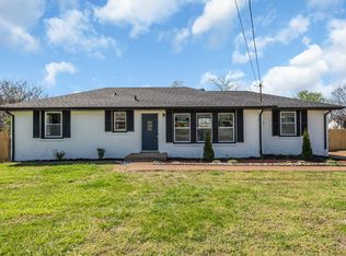 3725 Tibbs Dr, Nashville, TN 37211
