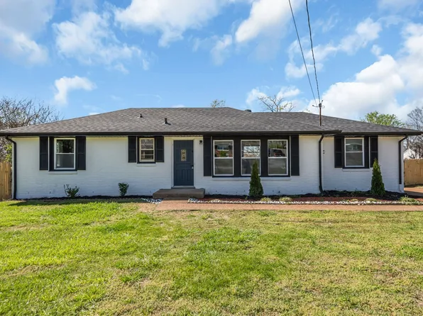 3725 Tibbs Dr, Nashville, TN 37211