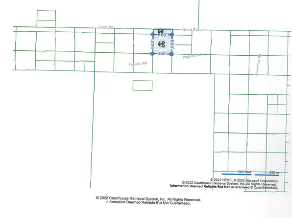 Off Pajarito N68 65 Rd SW, Albuquerque, NM 87121