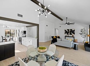 5610 Timberhurst, San Antonio, TX 78250