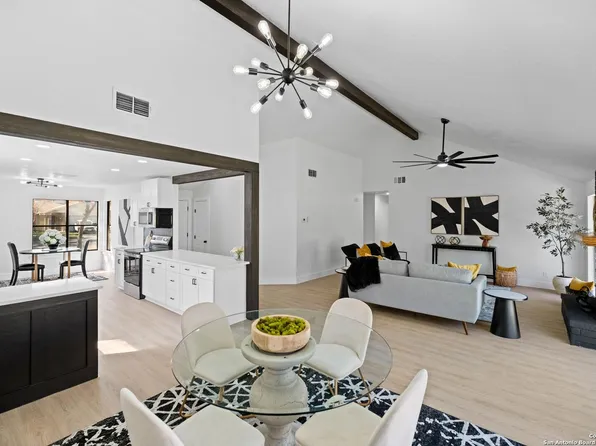 5610 Timberhurst, San Antonio, TX 78250