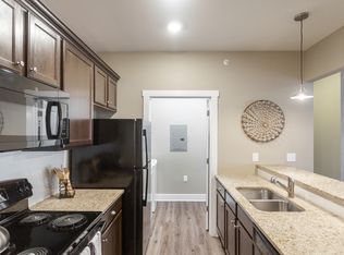 Cox Creek at Reagan Crossing Apartments, Indianapolis, IN 46234