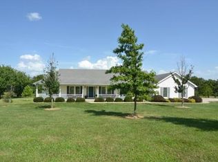 24110 172nd St, Leavenworth, KS 66048