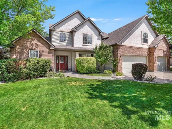 2741 Suncrest Cir, Twin Falls, ID 83301