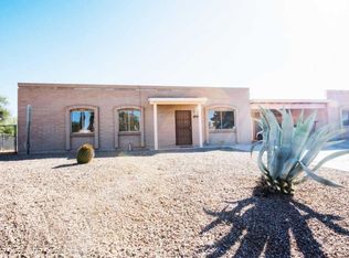 3715 S Edmonton Ave, Tucson, AZ 85730