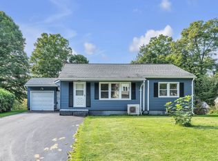 14 Cabot St, Barre, VT 05641