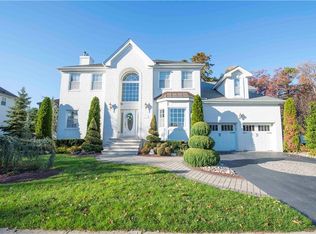 21 Gordon Ave, Spotswood, NJ 08884