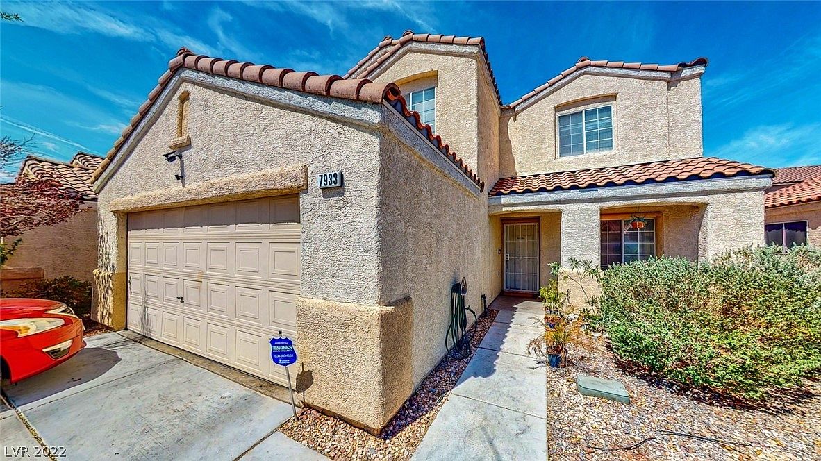 7933 Hollow Pine St, Las Vegas, NV 89143 | Zillow