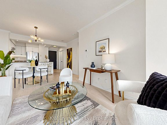 5th image of 100 Promenade Cir #1010