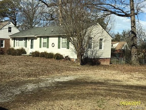 3rd image of 3001 Burge St