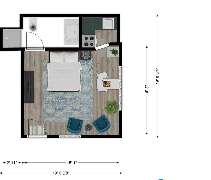 18 Imperial St #201 — Photo 10