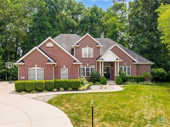 8900 Wildfire Ct, Dayton, OH 45458
