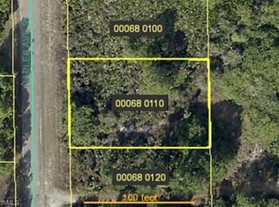 749 Naples Ave S, Lehigh Acres, FL 33974
