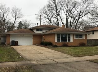 18342 Pierce Ave, Homewood, IL 60430