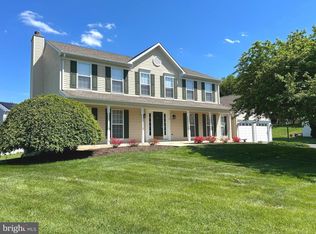 2 Redfern Pl, Boonsboro, MD 21713