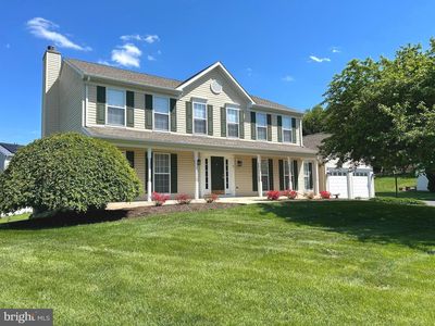 2 Redfern Pl, Boonsboro, MD, 21713