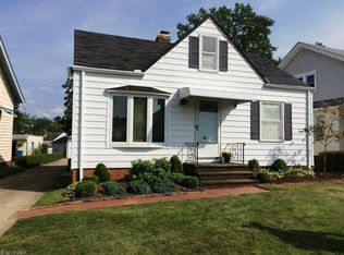 4431 Woodway Rd, Parma, OH 44134