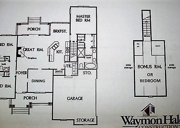 2nd image of 331 Stone Creek Blvd