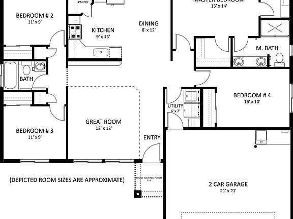 3rd image of this home