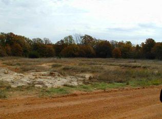Warrior Rd LOT 11, McLoud, OK 74851