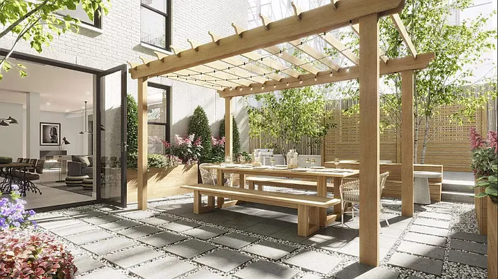 Rented by Emerson Realty NY LLC | media 9