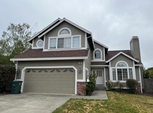 230 Grande Vis, Novato, CA 94947