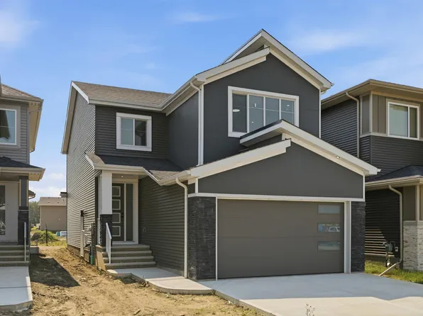 3 Pierwyck Loop, Spruce Grove, AB T7X 3H1