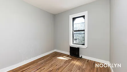 Rented by Nooklyn NYC LLC