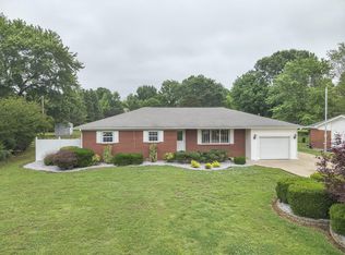 245 Babbland Dr, Paducah, KY 42003