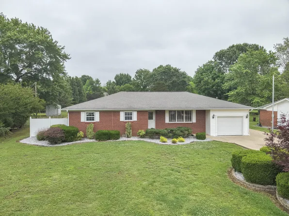 245 Babbland Dr, Paducah, KY 42003