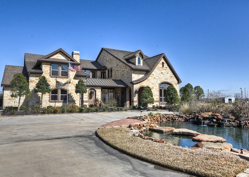 13802 County Road 185, Alvin, TX 77511 Zillow