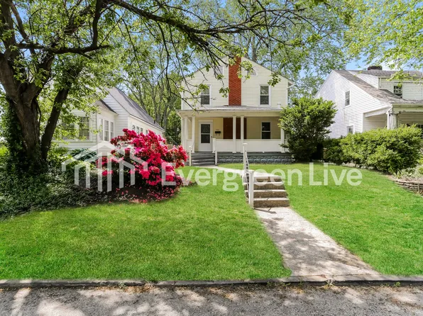 731 Malvern Ave, Columbus, OH 43219